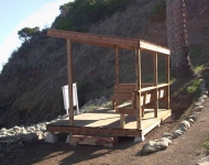 Bice Lookout