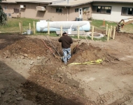 Pipeline Construction