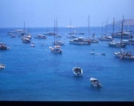 Cherry Cove circa 1958.